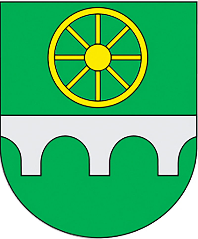 Märjamaa vald logo