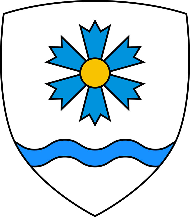 Tartu vald logo