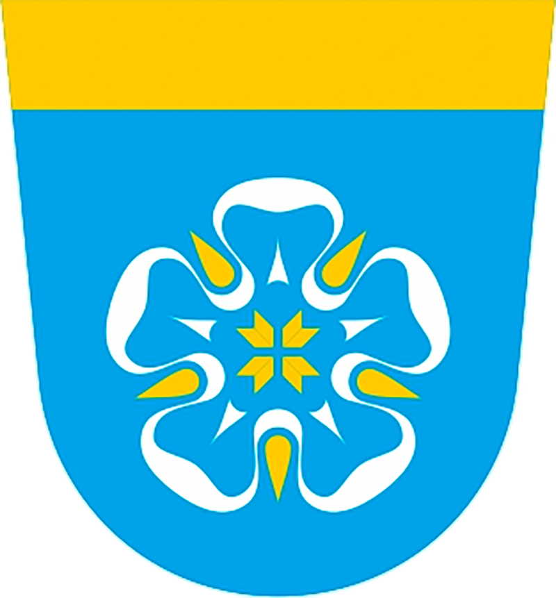 Viljandi vald logo